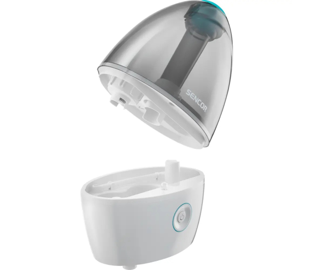 Sencor Nawilżacz powietrza SHF 901WH ultradźwiękowy - 1417090 - zdjęcie 6